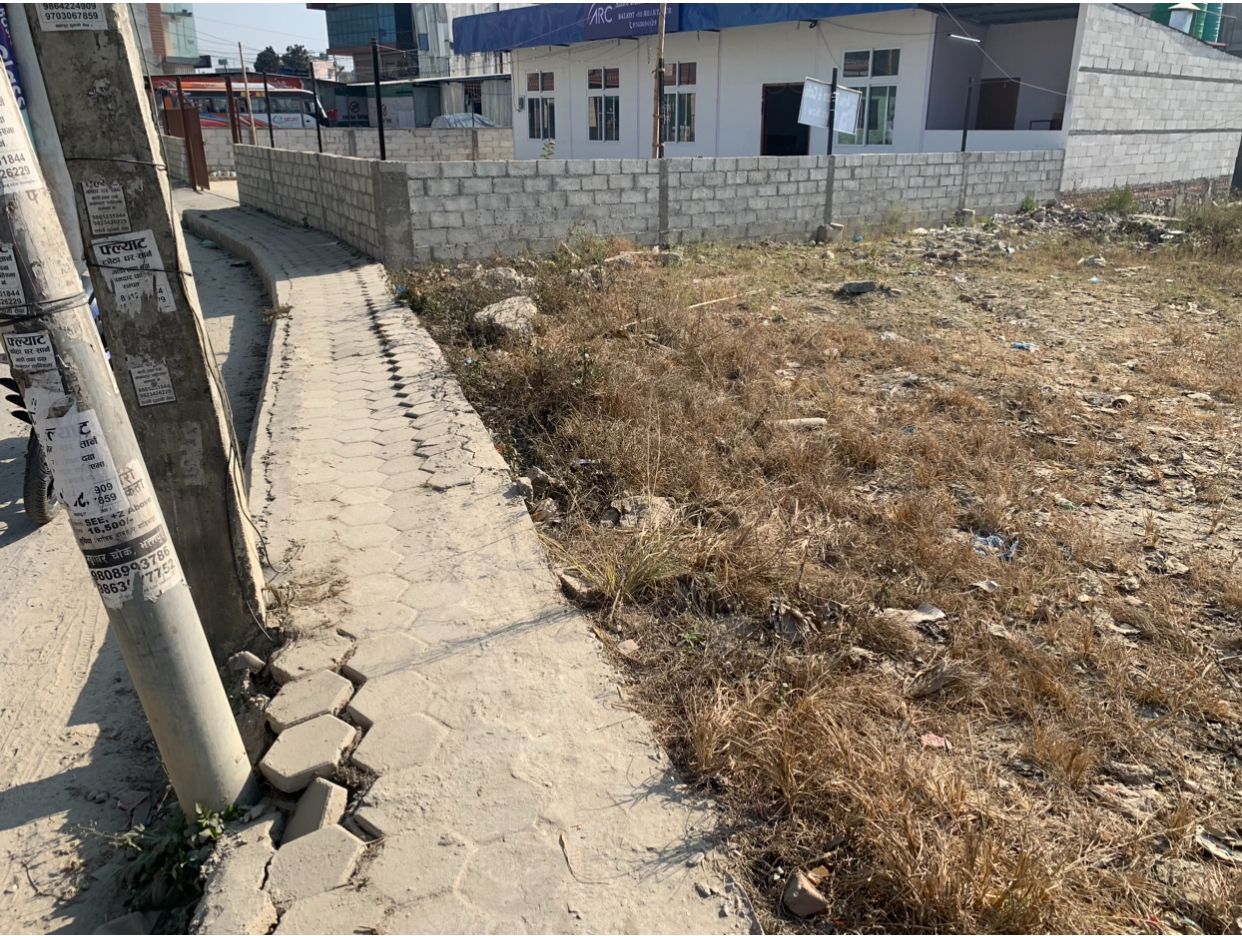 Picture of Suryabinayak Municipality, Bagmati